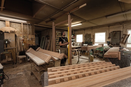 Уровень Stabila тип 80АS-2, 150см (1верт.,1гориз.,точн. 0,5мм/м)